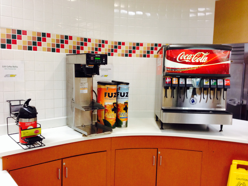 subway