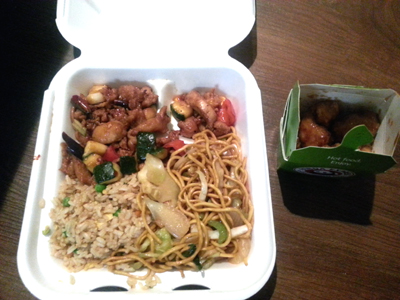 Panda Express