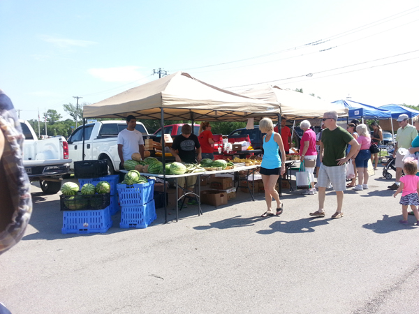 달라스코펠파머스마켓