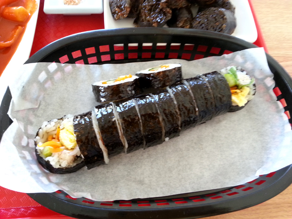 달라스김떡순분식